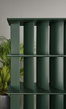 Стеллаж Dogma, Bonaldo