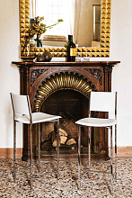 Барный стул Alessio, Cattelan Italia