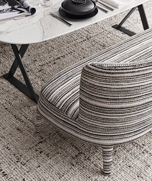 Диван Febo, Maxalto