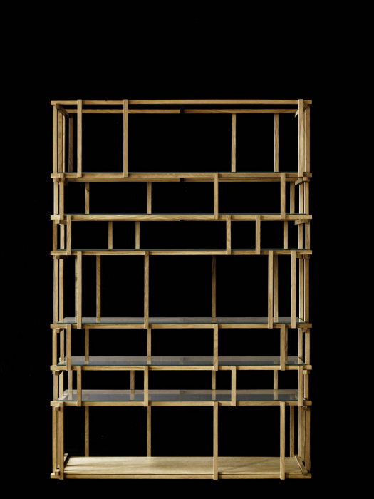 Стеллаж Off Cut, Living Divani