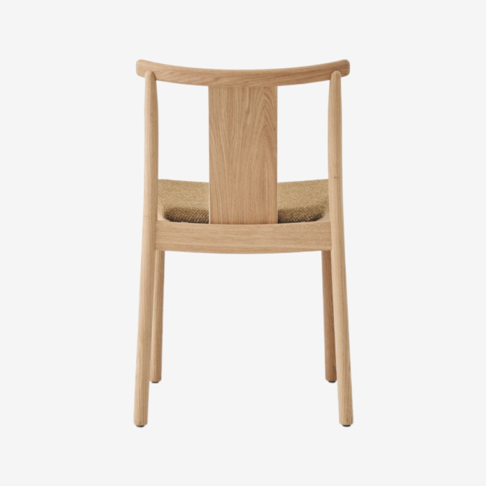 Стул Merkur Dining Chair, Audo Copenhagen (ex. Menu)