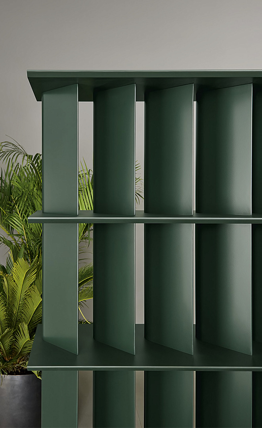 Стеллаж Dogma, Bonaldo