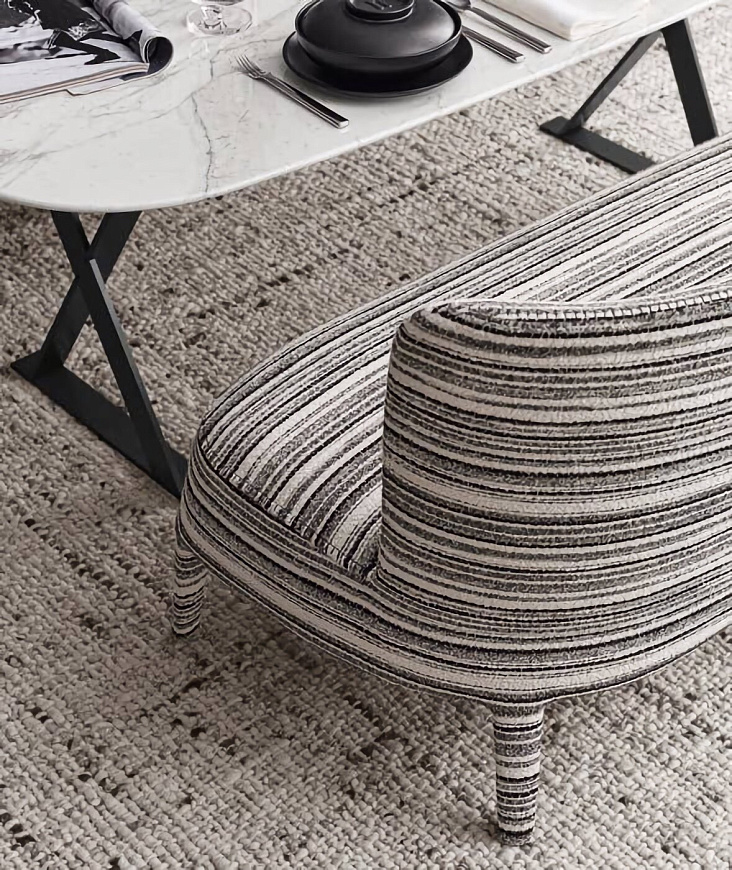 Диван Febo, Maxalto