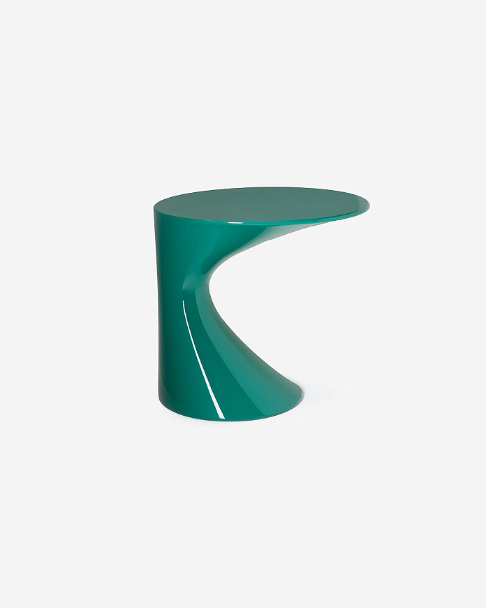 Приставной столик Tod, Zanotta