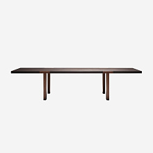 Стол T–Table, Tacchini