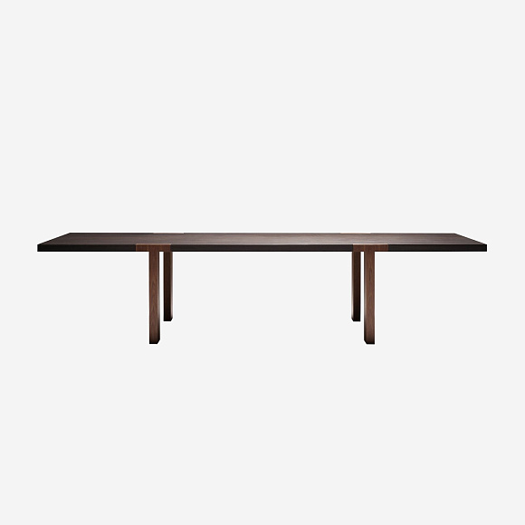 Стол T–Table, Tacchini