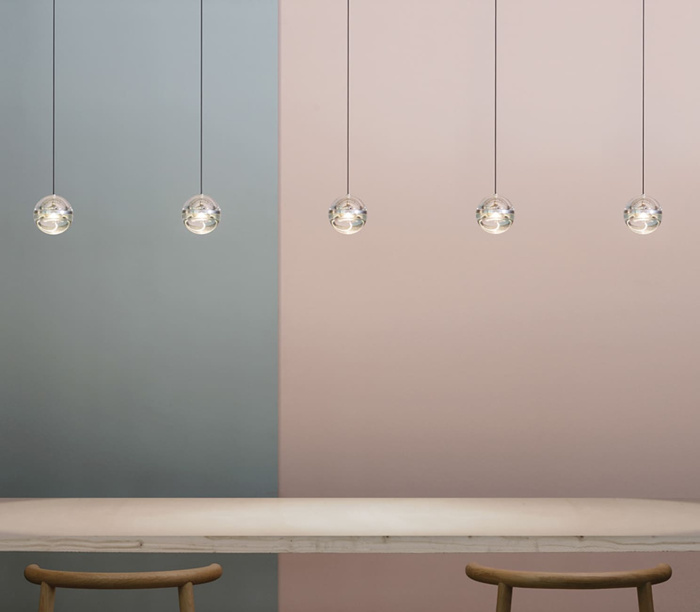 Подвесной светильник Limbus, Lumina