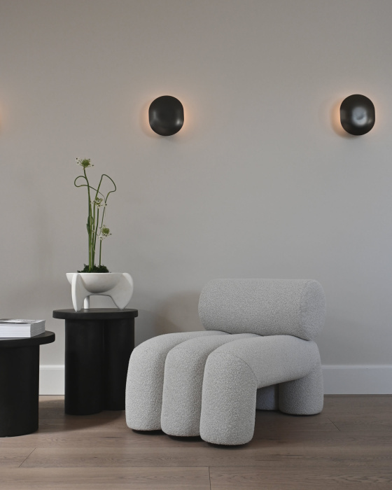 Кресло Foku Chair, 101 Copenhagen