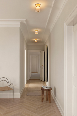 Потолочный светильник Asteea Ceiling 