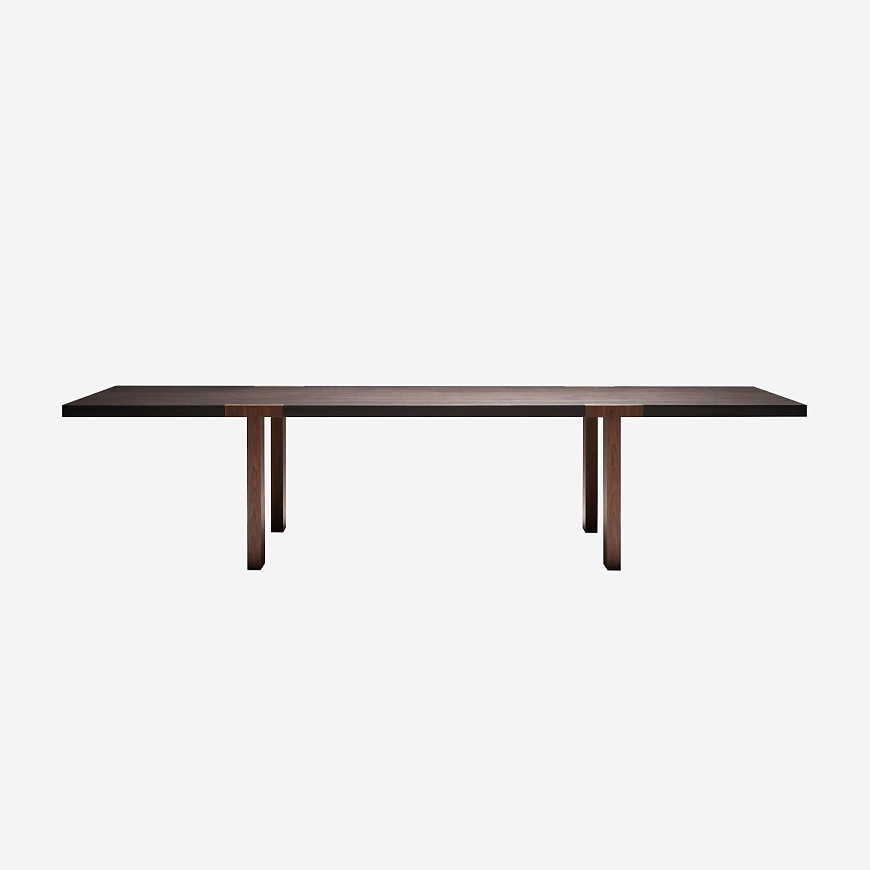 Стол T–Table, Tacchini