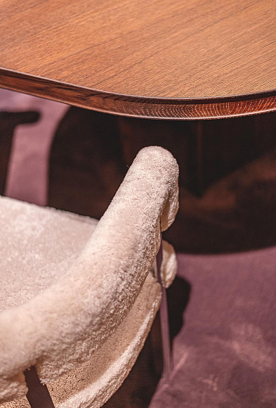 Стул T Chair, Baxter