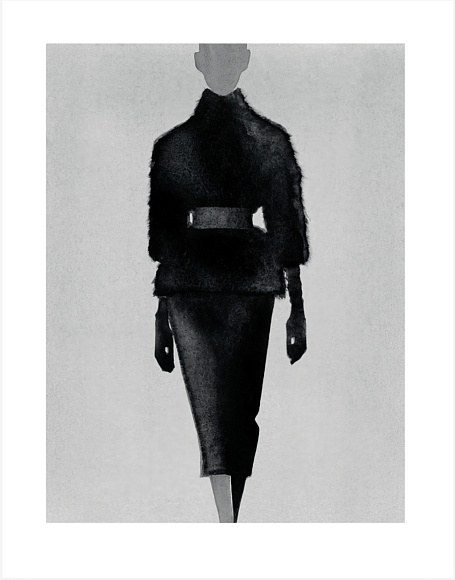 Книга Dior by Mats Gustafson I, Rizzoli International Publications Inc.