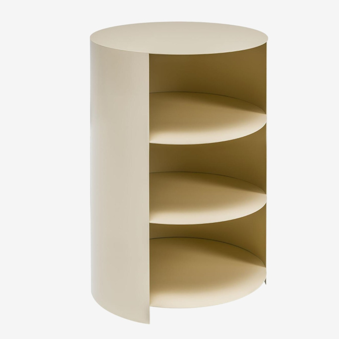 Журнальный столик Hide Pedestal, Hem