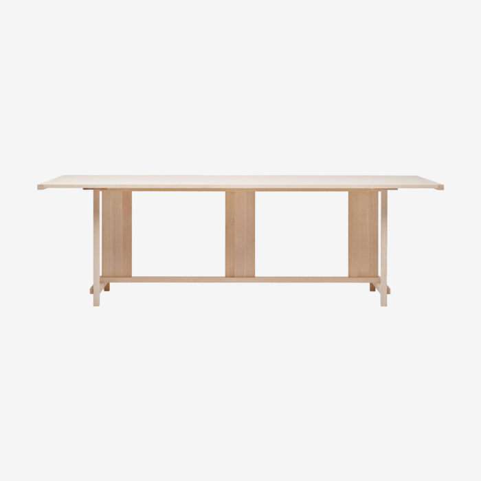 Стол Clerici Table, Mattiazzi