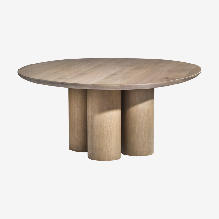 Стол Olle Dining Table, Pietboon