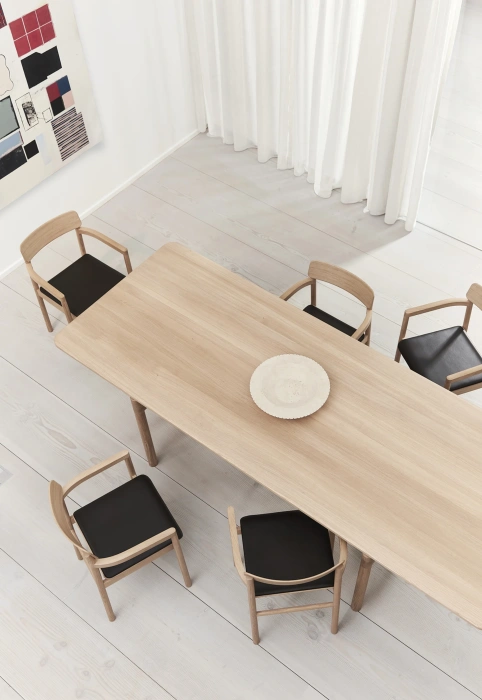 Стул Post Armchair, Fredericia