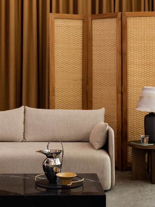 Диван Offset Sofa, Audo Copenhagen (ex. Menu)