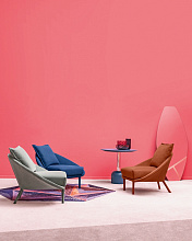 Кресло Lem Armchair, Miniforms