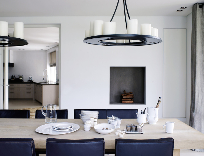 Диван Saar Twin, Pietboon