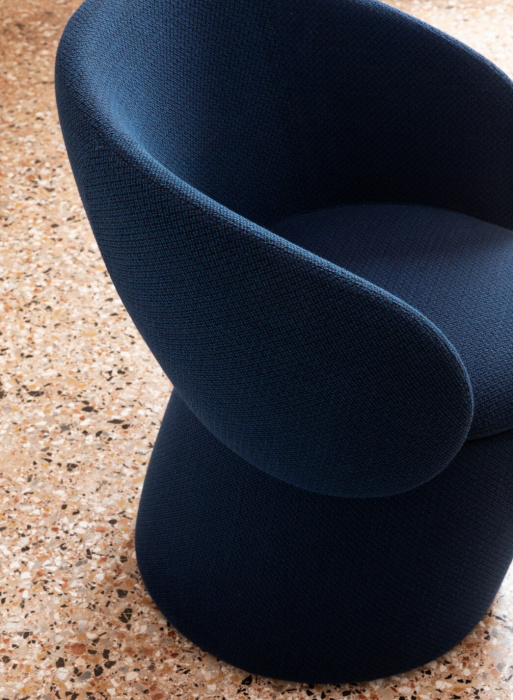 Стул Nebula, Miniforms