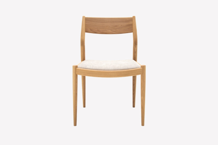 Стул N-DC02, Karimoku Case