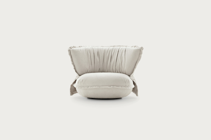 Кресло Puppet, Ditre Italia