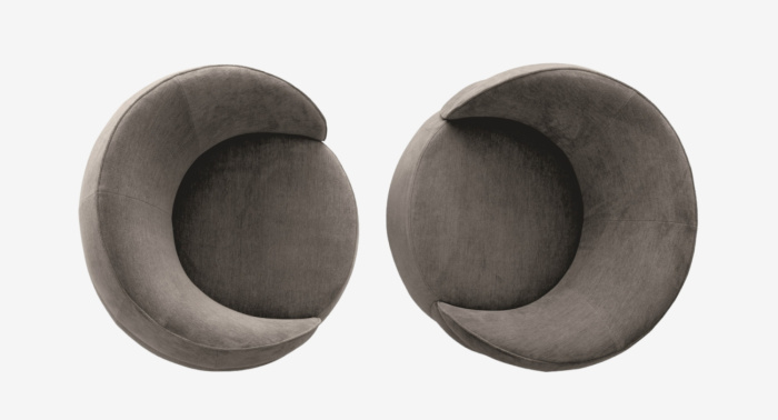 Кресло Clip, Ditre Italia