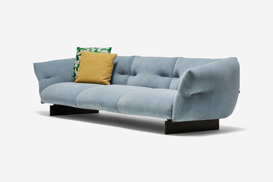 Диван Moncloud, Cassina