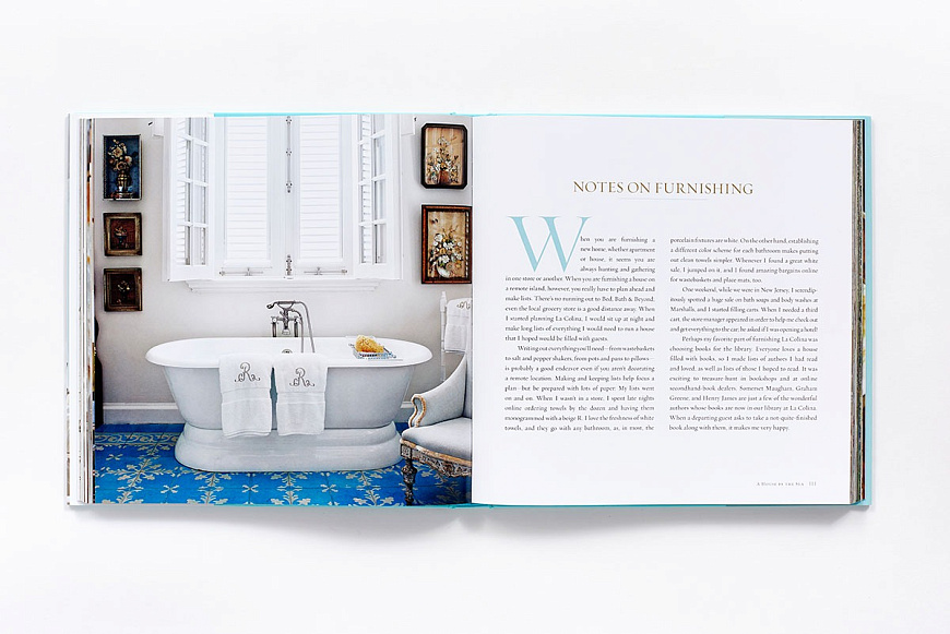 Книга Bunny Williams: A House by the Sea, Abrams Books