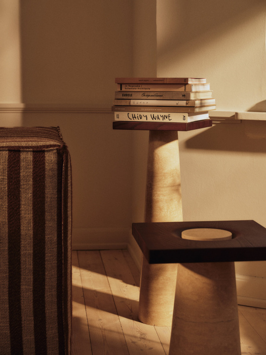 Приставной столик Grova Side Table, Ferm Living
