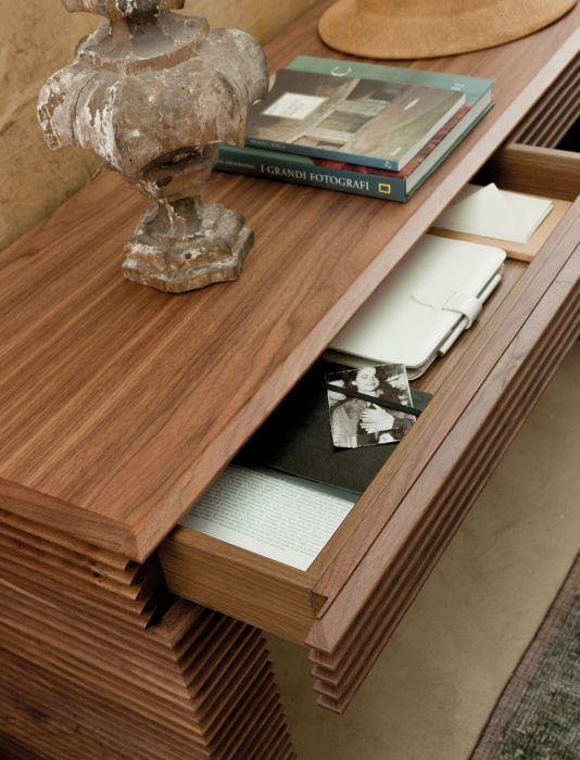 Консоль Linka, Porada