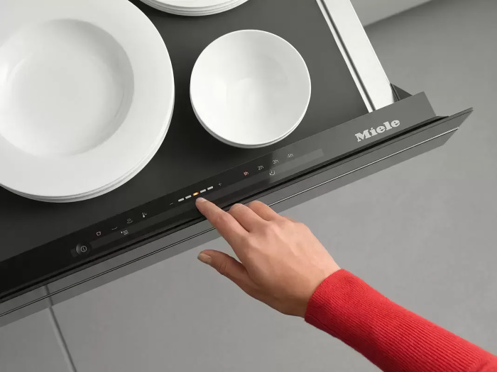 Подогреватель посуды и пищи Miele ESW 7010, Miele