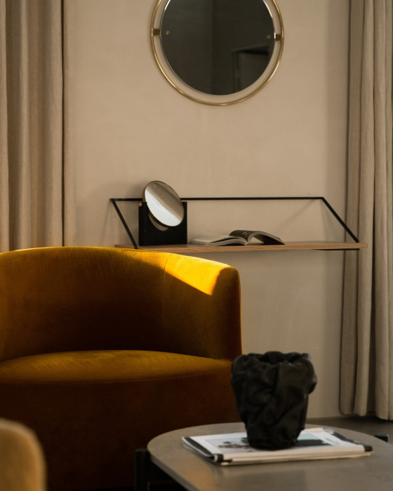 Стол Rail Desk, Audo Copenhagen (ex. Menu)