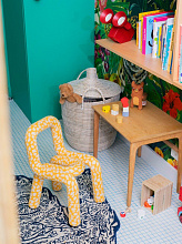 Обои Jungle Day, Moustache