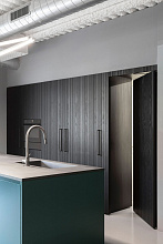 Кухня Rua, TM Italia