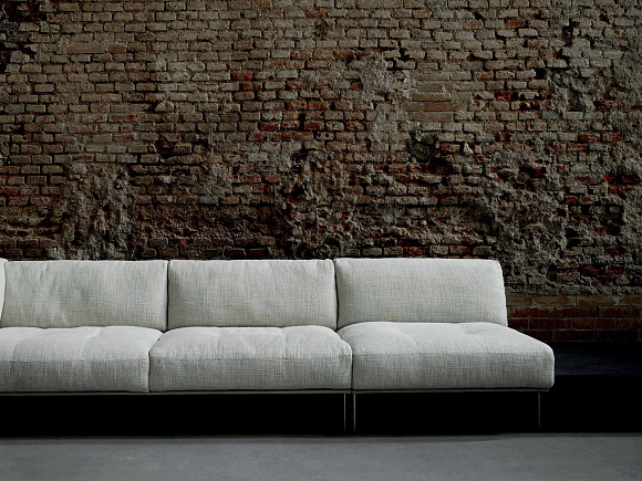 Диван Rod System, Living Divani