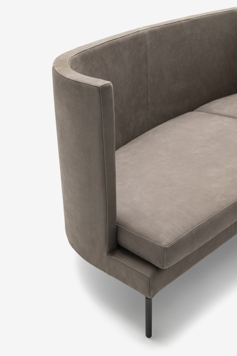 Диван Clan Sofa, Living Divani