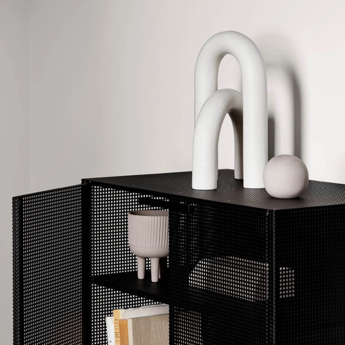 Буфет Grid Cabinet, Kristina Dam Studio