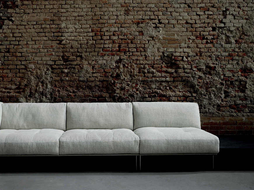 Диван Rod System, Living Divani