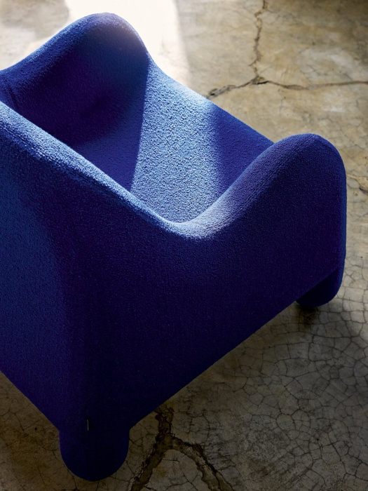 Кресло Gomma Armchair, Zanotta