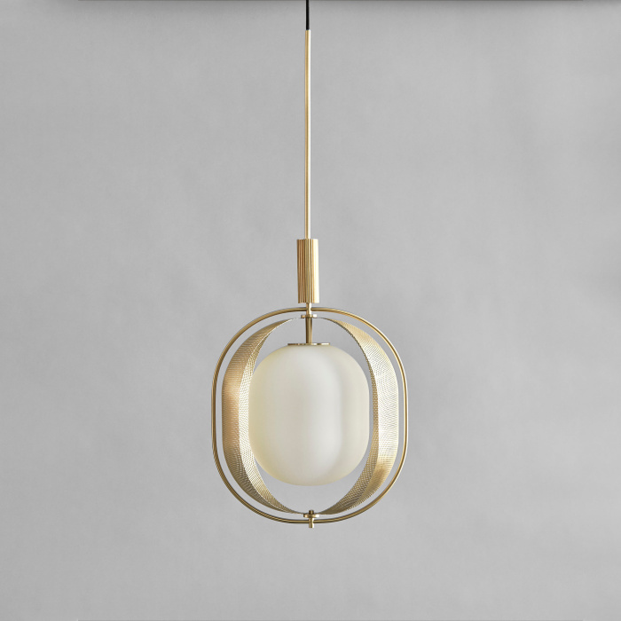 Подвесной светильник Pearl Pendant, 101 Copenhagen