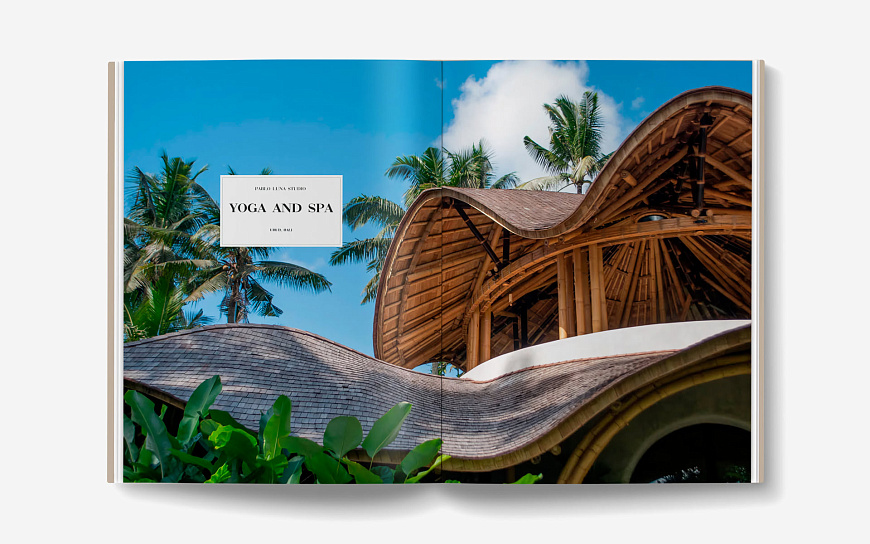 Книга Small. House & Interiors, Loft Publications