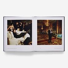 Книга Lost Time by Jonathan Becker, Phaidon Press