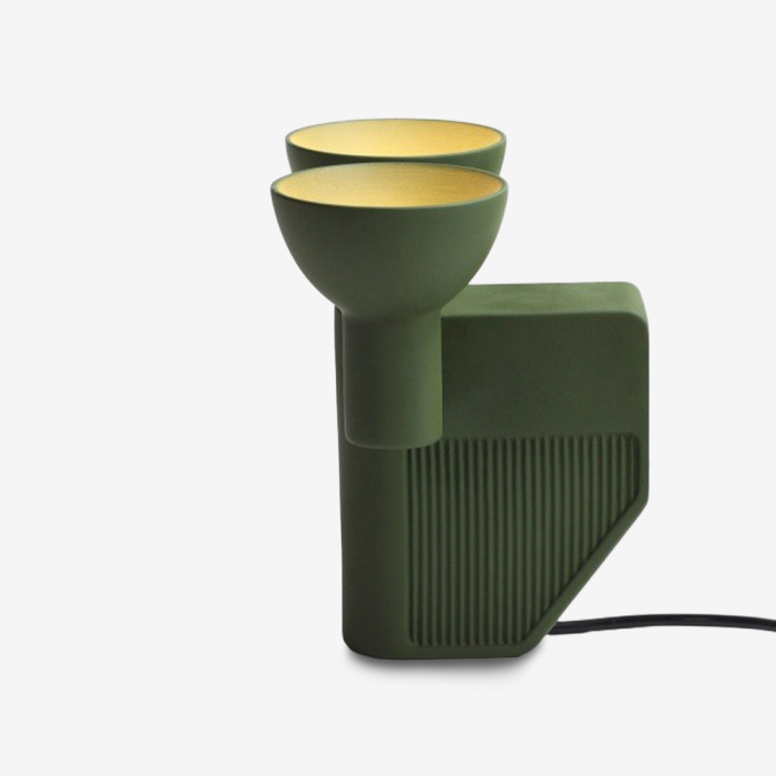 Настольная лампа OLO lamp, Moustache