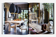 Книга Contemporary Wabi-Sabi Style, ArtPower International