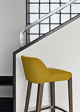 Барный стул Concha, Potocco