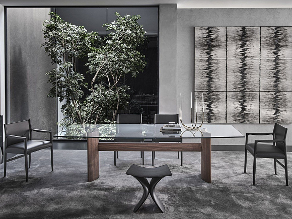 Обеденный стол Beam, Porada