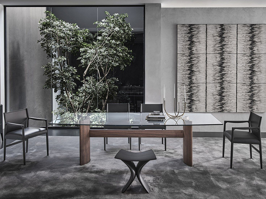 Обеденный стол Beam, Porada