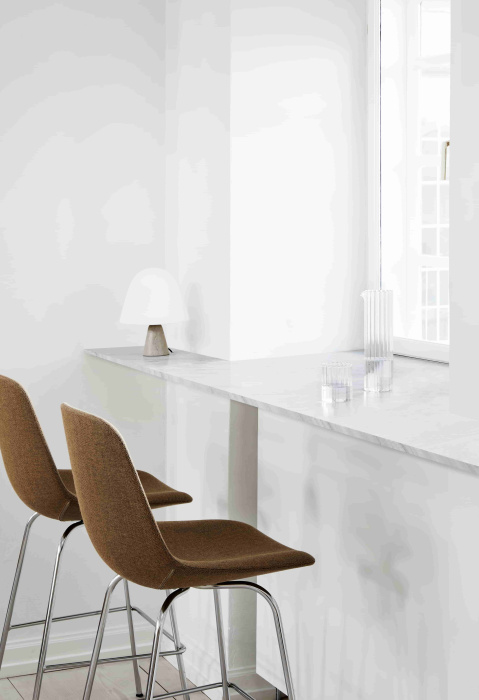 Барный стул Eyes 4 Leg Barstool, Fredericia