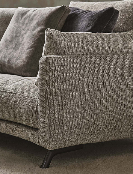 Диван Etienne, Porada